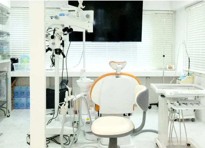 充実した医療機器